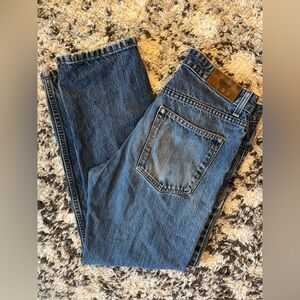 Men’s Vintage Y2K Tommy Hilfiger denim jeans